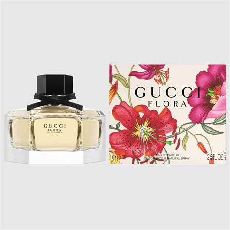 gucci flora ekşi|flora gucci eau de parfum.